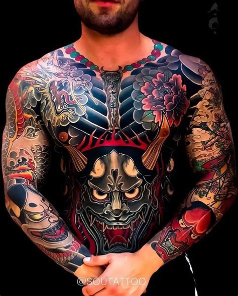 full body yakuza tattoo|japanese yakuza tattoo meanings.